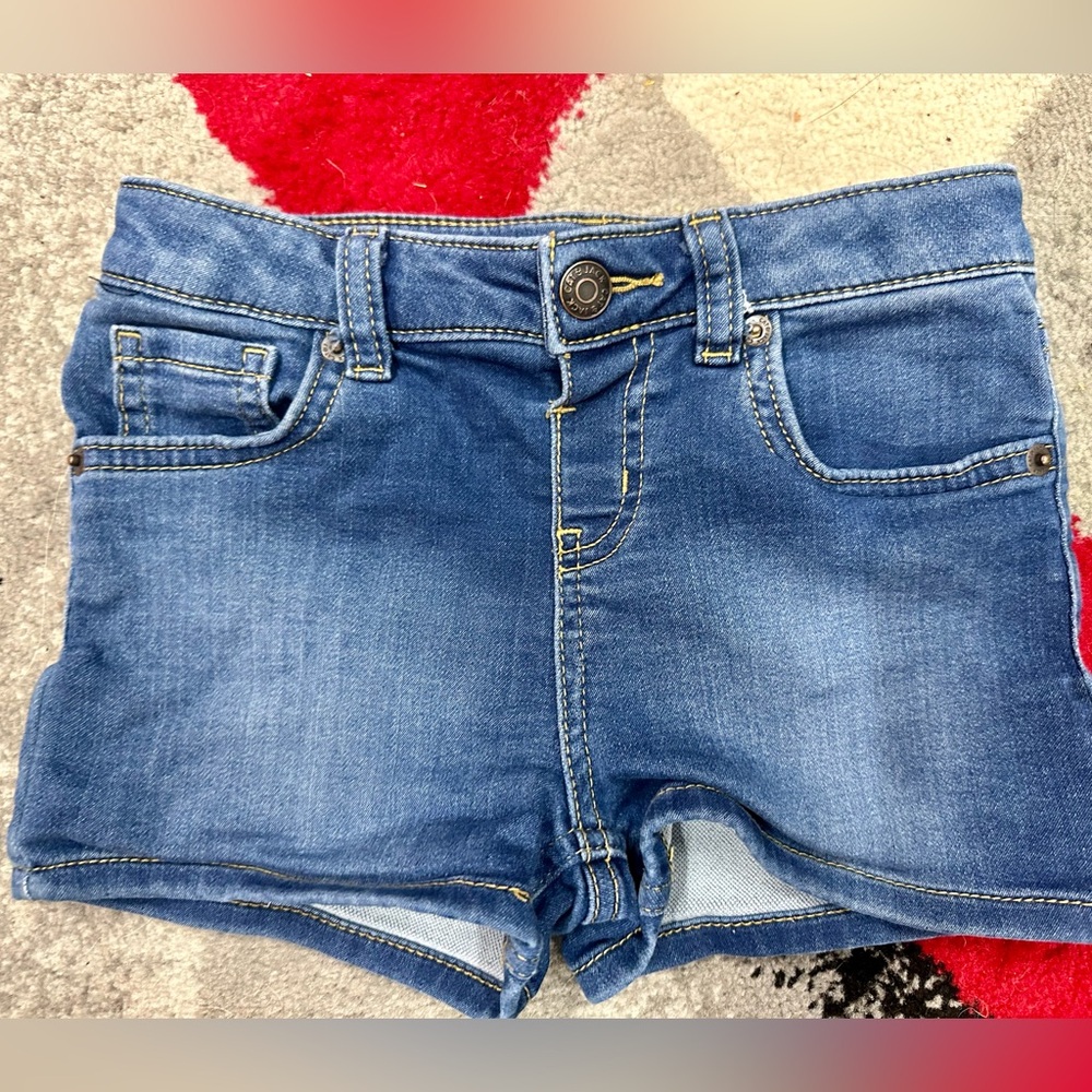 Girls shorts!